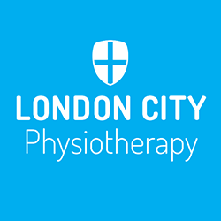 London City Physiotherapy Logo