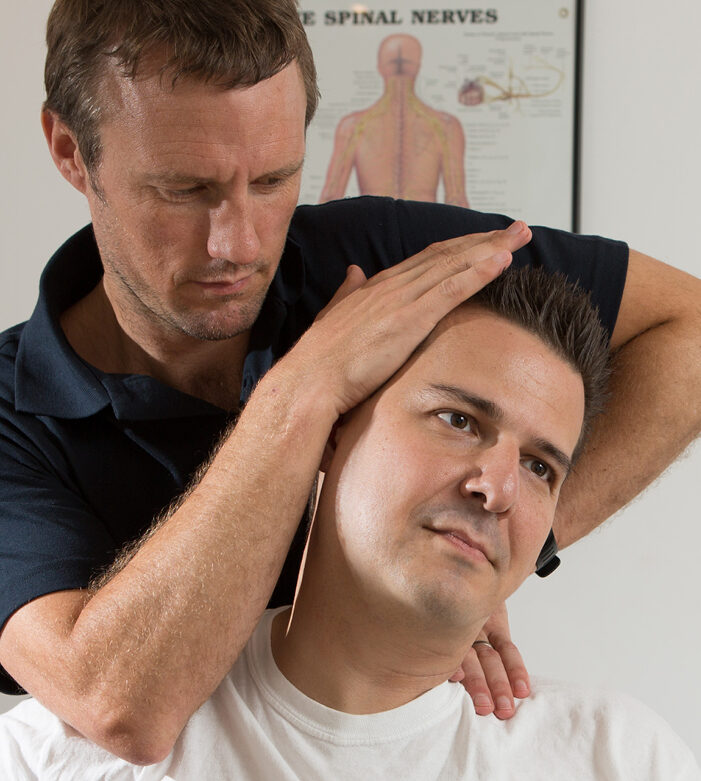 How Physiotherapy helps