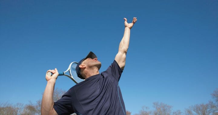 Stretches for a Healthy Neck