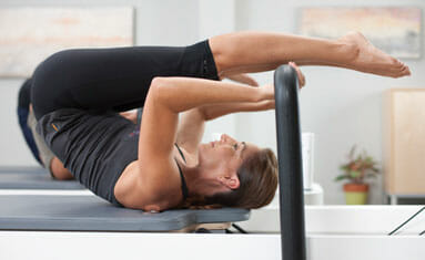 The Five Key Benefits of Pilates